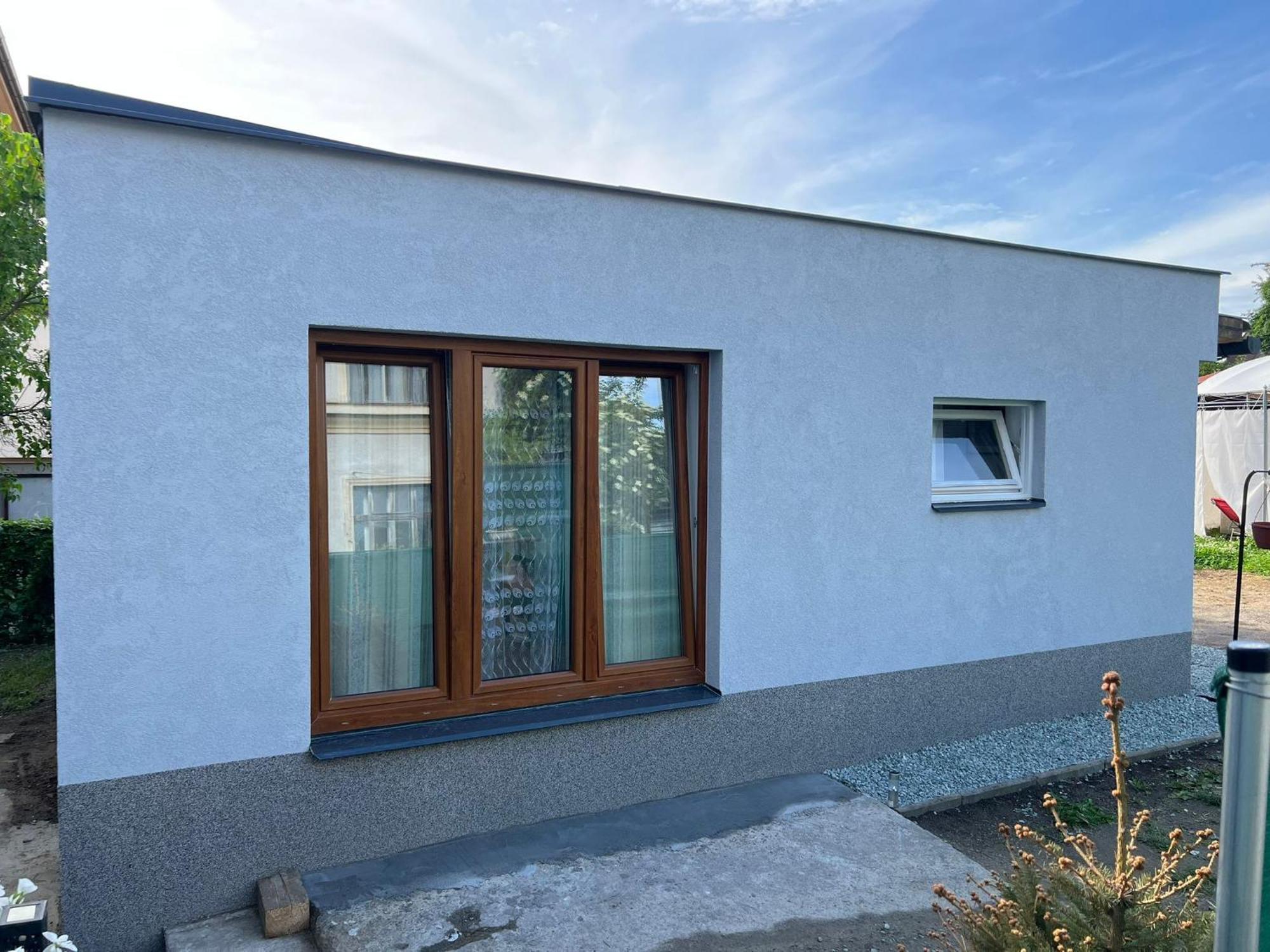 Vila Opocno Exterior photo